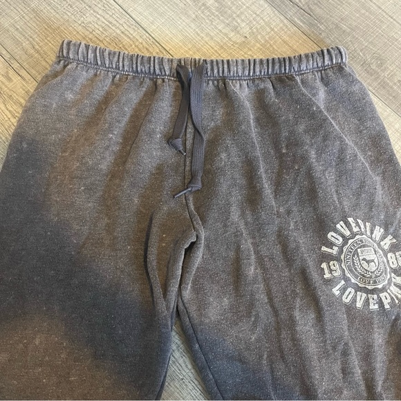 NWT! PINK ‘Classic Pant’ Sweatpants - Picture 5 of 7